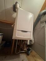 Remeha Calenta Ace 40C CW5 - 2023, Ophalen, Gebruikt, Hoog rendement (Hr), Cv-ketel of Combi-ketel