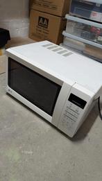 Combi-magnetron oven grill LG, Witgoed en Apparatuur, Magnetrons, Ophalen, Gebruikt, Oven, 45 tot 60 cm
