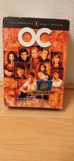 The oc, Cd's en Dvd's, Dvd's | Tv en Series, Alle leeftijden, Ophalen