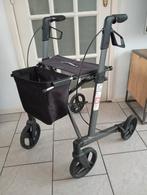 Rollator, Diversen, Ophalen, Opvouwbaar, Gebruikt