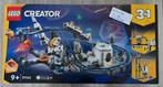 Lego creator 3 in 1 Ruimteachtbaan (31142) nieuw ongeopend., Ophalen of Verzenden, Nieuw, Complete set, Lego