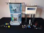 Playmobil Politiebureau 5182 - Mist Hekje, Kinderen en Baby's, Speelgoed | Playmobil, Ophalen of Verzenden