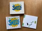 Brian Wilson presents Smile cd met slipcase en boekje, Ophalen of Verzenden, 1960 tot 1980, Gebruikt