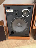 JBL Speakers Model L65, Audio, Tv en Foto, Luidsprekers, Front, Rear of Stereo speakers, Zo goed als nieuw, JBL, 60 tot 120 watt