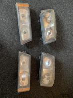 Chevrolet Avalanche koplampen knipperlichten set 2005, Auto-onderdelen, Verlichting, Ophalen of Verzenden, Gebruikt, Chevrolet