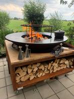 BBQ Ofyrience / Luxe Ofyr BBQ catering op locatie., Cateraar