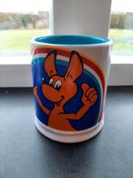 Walibi mok, Verzamelen, Merken en Reclamevoorwerpen, Ophalen of Verzenden