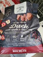 Go Native Duck 4kg, Dieren en Toebehoren, Dierenvoeding, Ophalen, Hond
