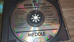 Pink Floyd ‎- Meddle [U.K Emi Swindon], Cd's en Dvd's, Ophalen of Verzenden, Zo goed als nieuw, Poprock