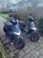Valexim benzinescooters te koop., Ophalen, Zo goed als nieuw, Benzine