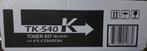 Een nog nieuwe, ongeopende verpakking,  Kyocera TK-540 Y ton, Ophalen of Verzenden, Nieuw, Toner, KYOCERA