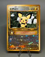 Pichu no.172 reverse foli, Hobby en Vrije tijd, Verzamelkaartspellen | Pokémon, Ophalen of Verzenden, Nieuw, Losse kaart