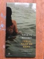 Terug naar de kust - Saskia Noort, Boeken, Luisterboeken, Verzenden