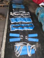 trim set, Ophalen of Verzenden, Gebruikt, Benen