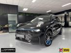 Lynk & Co 1 1.5 PANO 360 261PK BTW VOL!, Automaat, Stof, Zwart, Bedrijf