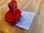 Makita compatible 14.4 volt 4000 mAh accu nieuw, Doe-het-zelf en Verbouw, Gereedschap | Boormachines, Ophalen of Verzenden, Nieuw