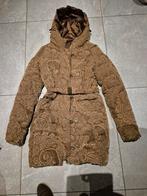 Winterjassen maat 36 Desigual en Only, Ophalen of Verzenden, Zo goed als nieuw, Maat 36 (S), Zwart