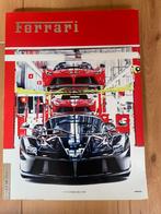 Ferrari - The Official Ferrari Magazine, Boeken, Auto's | Boeken, Verzenden, Zo goed als nieuw, Ferrari, Ferrari