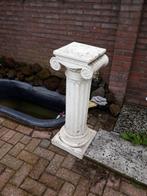 Dorische tuinzuil, Huis en Inrichting, Woonaccessoires | Zuilen en Pilaren, Ophalen, Gebruikt
