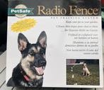 PetSafe Radio Fence omheining, Dieren en Toebehoren, Ophalen, Gebruikt