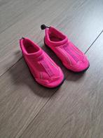 Waterschoenen water sandalen roze mt 25 NIEUW, Zwemschoenen, Meisje, Nieuw, Overige maten