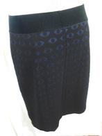 JUFFROUW JANSEN 🎀stretch rokje mt M, Maat 38/40 (M), Zo goed als nieuw, Knielengte, Juffrouw Jansen