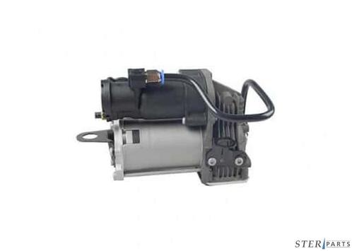 Compressor (vering) Mercedes S-klasse W222 A 0993200104, Auto-onderdelen, Ophanging en Onderstel, Mercedes-Benz, Nieuw, Ophalen of Verzenden