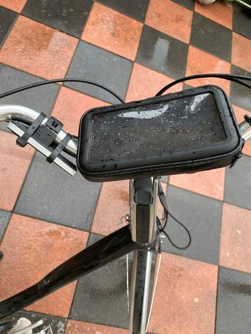 Keola Elektrische Fiets (Zonder Accu) beschikbaar voor biedingen