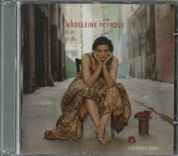Madeleine Peyroux - Careless love beschikbaar voor biedingen