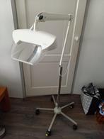 Luxo loep met statief en tafelklem, Ophalen, Zo goed als nieuw, Loeplamp