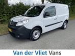 Renault Kangoo 1.5 dCi E6 Comfort BPM Vrij! Lease €178 p/m, Voorwielaandrijving, Gebruikt, Euro 6, 4 cilinders
