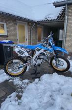 TM Racing MX144 - 2014, Fietsen en Brommers, Brommers | Crossbrommers, Ophalen, Overige merken, Gebruikt, 144 cc