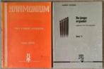 Bladmuziek Orgel, Muziek en Instrumenten, Bladmuziek, Orgel, Gebruikt, Overige genres, Les of Cursus