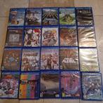 ps vita , diversen sealed , zie omschrijving, Ophalen, Overige genres, 1 speler, Nieuw