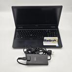 Dell Precision 3520 i7 7th Gen 16Gb 1Tb laptop + Garantie, Computers en Software, Windows Laptops, Ruilrijk, Zo goed als nieuw