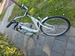 Te koop een  dames  fiets  wielmaat 26 inch, Gebruikt, 47 tot 50 cm, Versnellingen, Ophalen