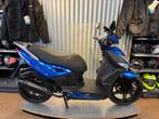 Kymco Agility 6+ (nieuwstaat), Maximaal 45 km/u, Ophalen of Verzenden, Zo goed als nieuw, 50 cc