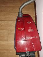 SeBo Air Belt C2.1 Stofzuiger - Gebruikt, Ophalen, Gebruikt, Stofzuiger, Reservoir
