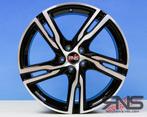 5x108 19 inch Volvo Look Velgen V60 V50 V40 XC30 XC40, 19 inch, Velg(en), -, -