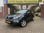 Kia Sportage 1.6 GDI X-ecutive Plus Pack, 1e Eig. Airco, Tre, Auto's, Kia, Voorwielaandrijving, Euro 5, 135 pk, 4 cilinders