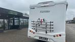 Forster T649 SB Lion, Zonnepaneel, Caravans en Kamperen, Overige merken, Ringverwarming, Luifel, Particulier