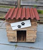 Hok voor hond of kat, Dieren en Toebehoren, Hondenhokken, Ophalen, Gebruikt