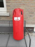 bokszak rood, Ophalen, Gebruikt, Bokszak