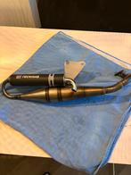 Technigas terugloop morini, Fietsen en Brommers, Brommers | Tuning en Styling, Ophalen, Zo goed als nieuw