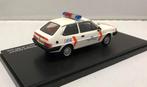 JSN Triple9 1:43 Volvo 343 Rijkspolitie NL Schiphol, -, Nieuw, Ophalen of Verzenden, Overige merken