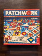 Patchwork Americana - Nieuw in folie!, Een of twee spelers, Ophalen of Verzenden, Nieuw, 999  Games