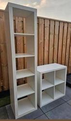 Expedit (Kallax) 5x1, Ophalen of Verzenden, Gebruikt