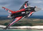 Eurofighter Typhoon Blackjack Royal Air Force Corgi AA29003, Carmodel s.r.l. Viale Europa Unita snc info@modelcarswholesale.com