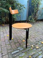 Harvink Zeta eetkamerstoel., Ophalen of Verzenden, Zo goed als nieuw, Overige kleuren, Eén