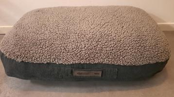 Orthopedisch hondenkussen Trixie Vital 'Bendson' 75x50 ovaal beschikbaar voor biedingen